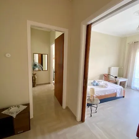 Apartment Nikoleta Downtown