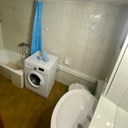 Nikoleta Downtown شقة Lefkáda