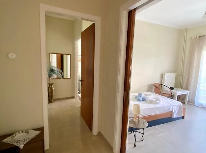 شقة Nikoleta Downtown