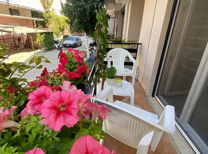 Nikoleta Downtown Lefkáda