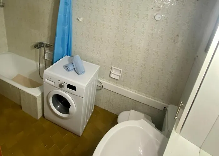 Nikoleta Downtown شقة Lefkáda